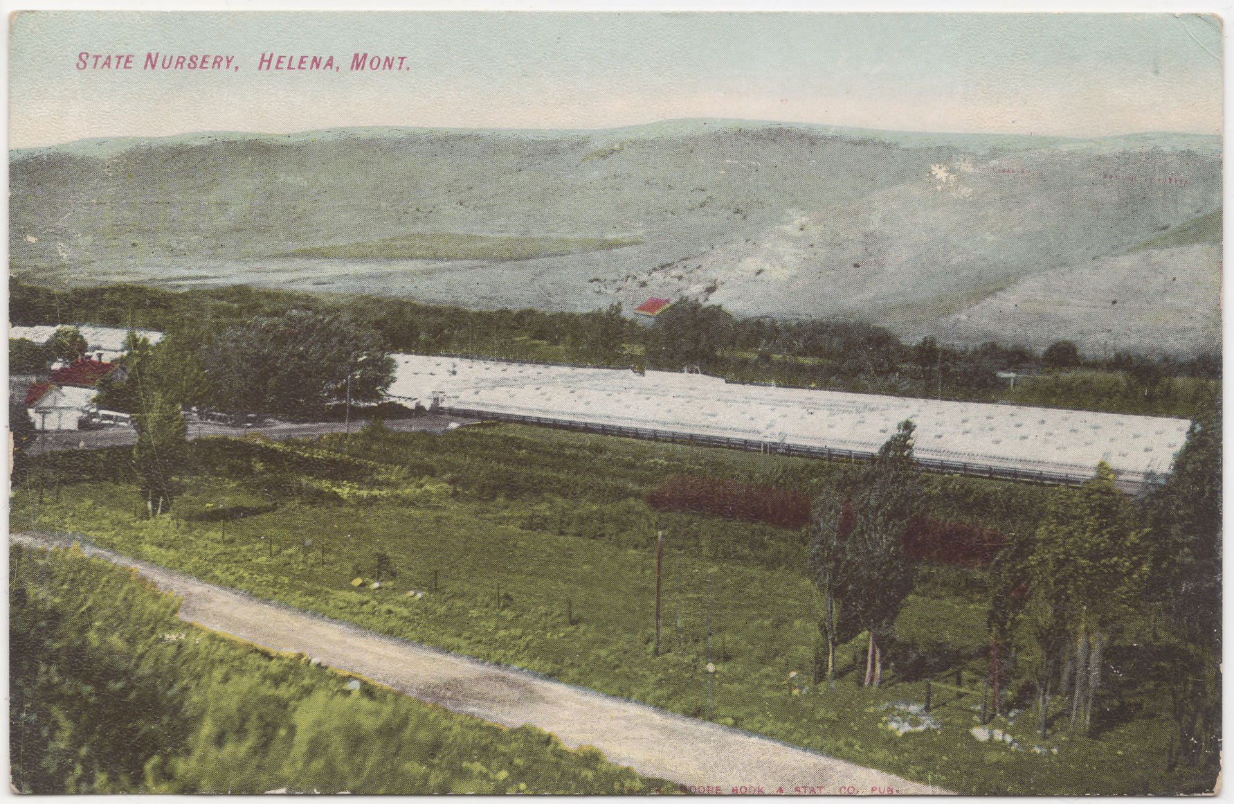 State Nursery